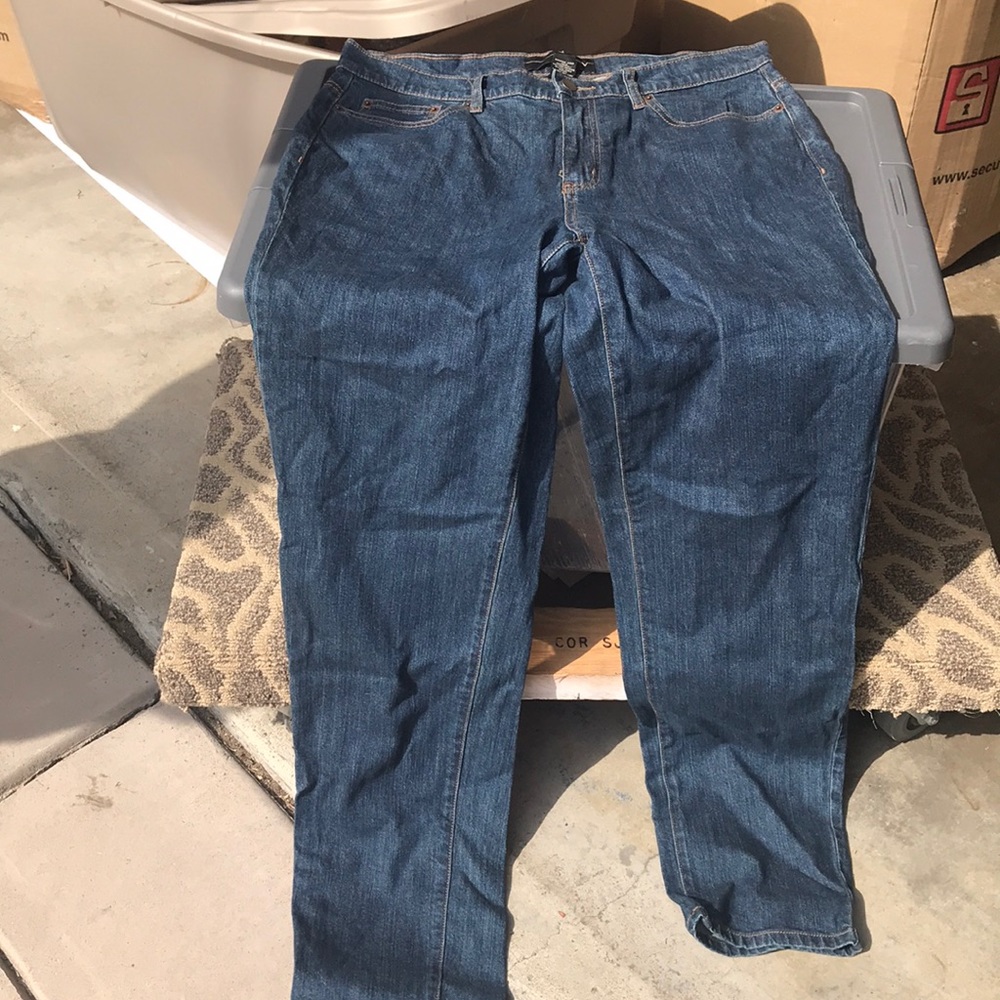 Jeans